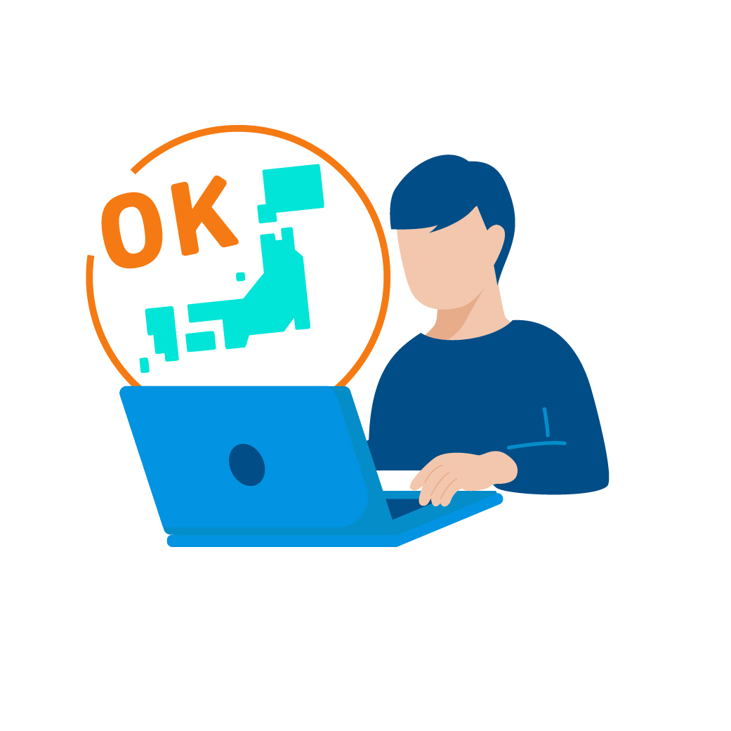 Apply online at least one week before the date of use. If it is a ski resort in Japan, it is possible to correspond anywhere.